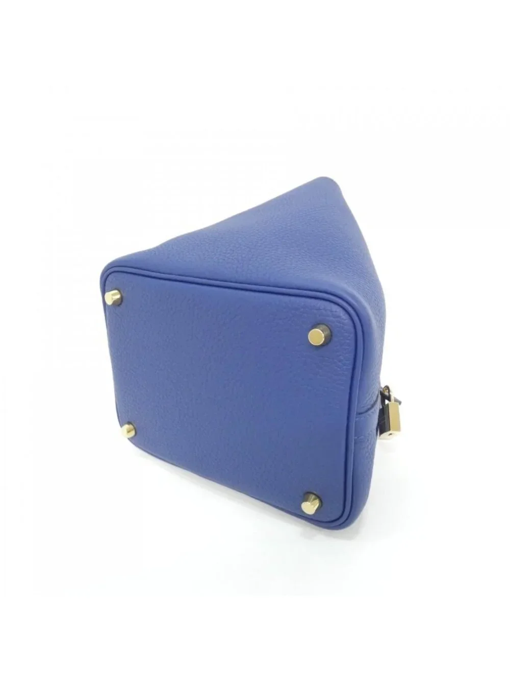 Hermes Picotin Lock PM